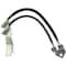 Centric Parts Brake Hose, 150.65367 150.65367 - alternate 1